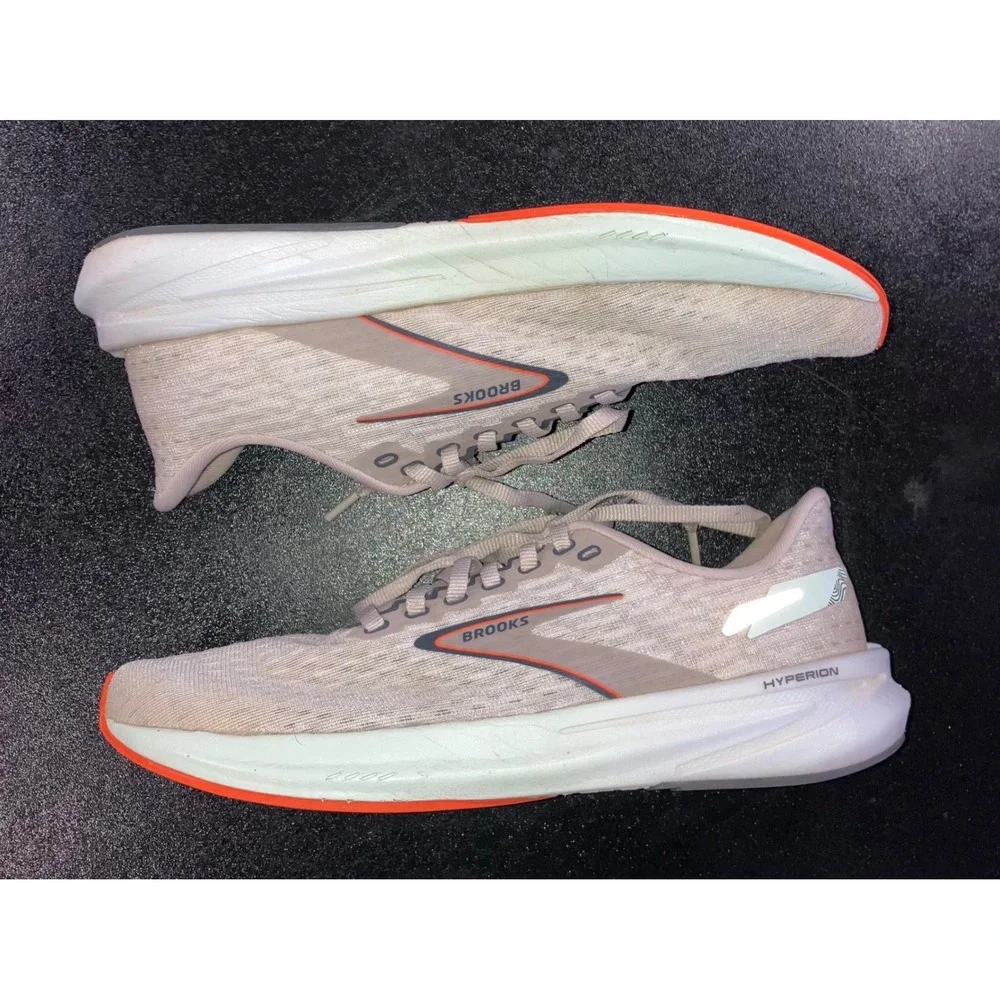 Brooks keywords running